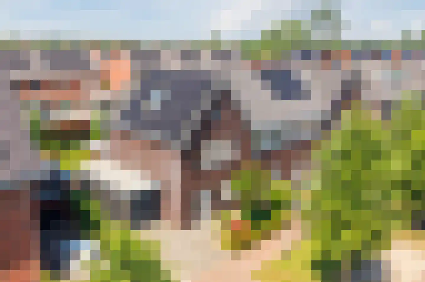 Blokakker 15 in Udenhout