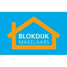 Logo von Blokdijk Makelaars & Adviseurs B.V.