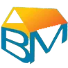 Logotipo Blokdijk Makelaars & Adviseurs B.V.