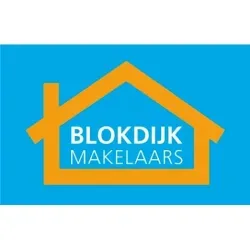 Logo van Blokdijk Makelaars