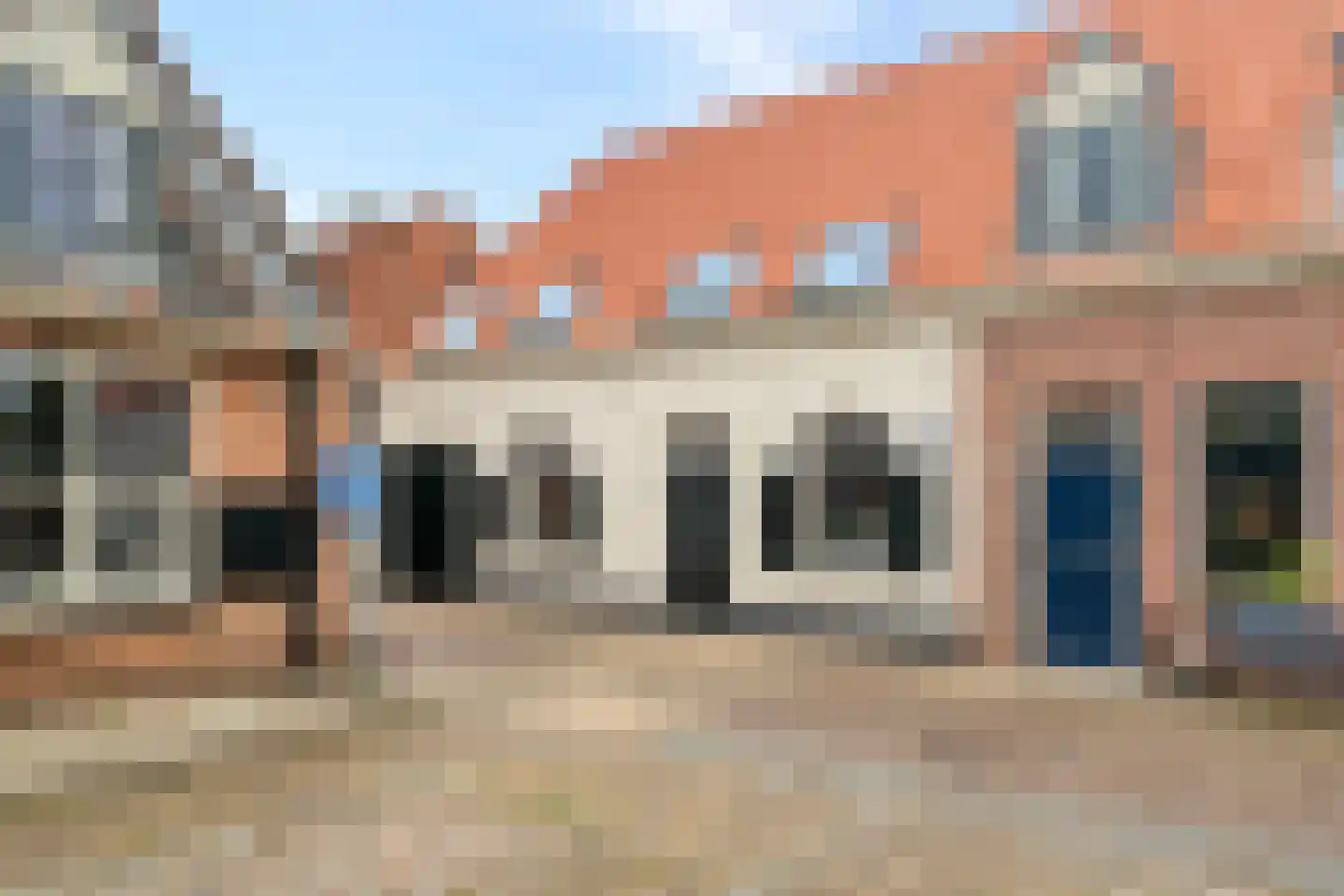 Blokhuis 10 Harderwijk foto 2