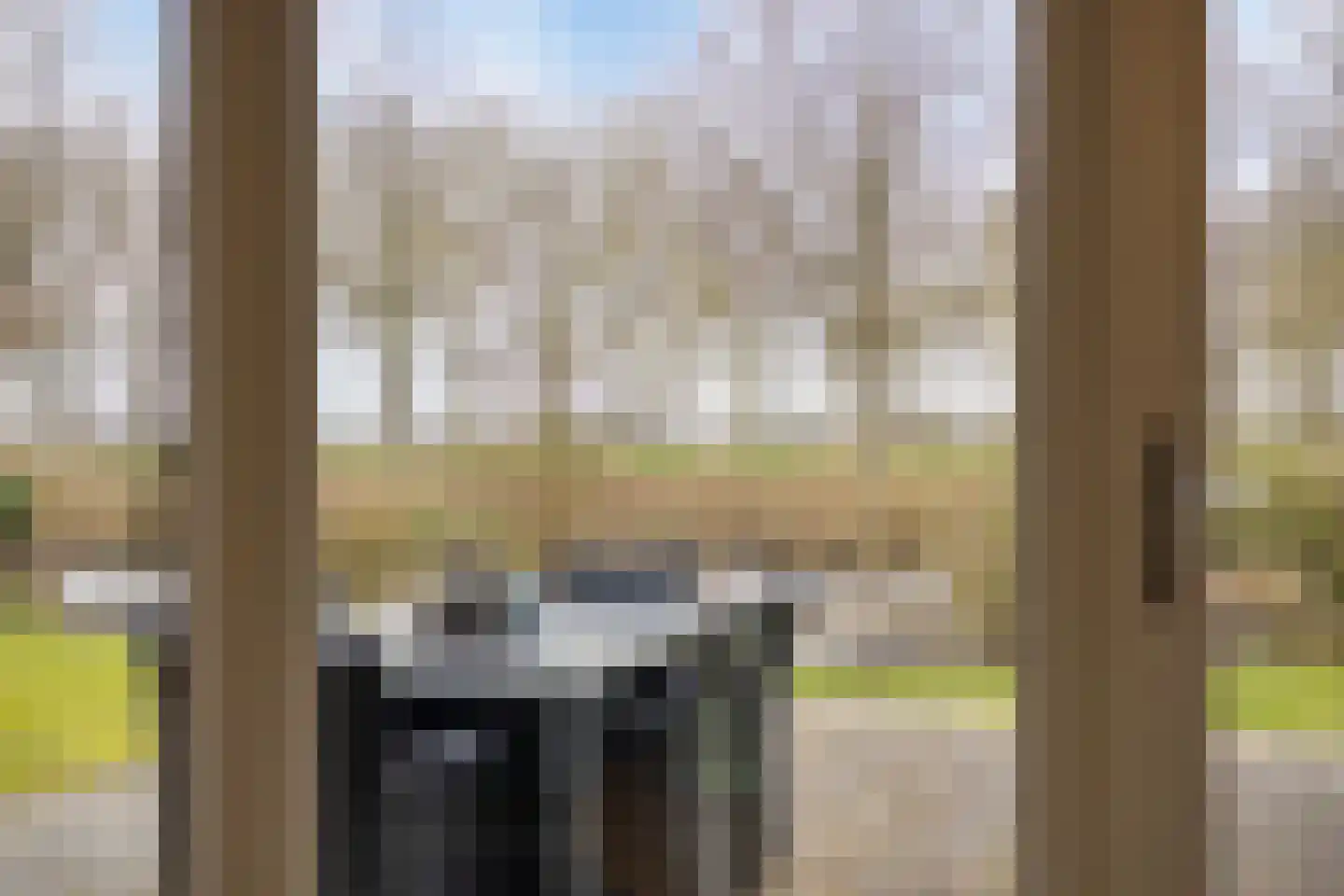 Blokjesplaat 35 Goes thumbnail 15