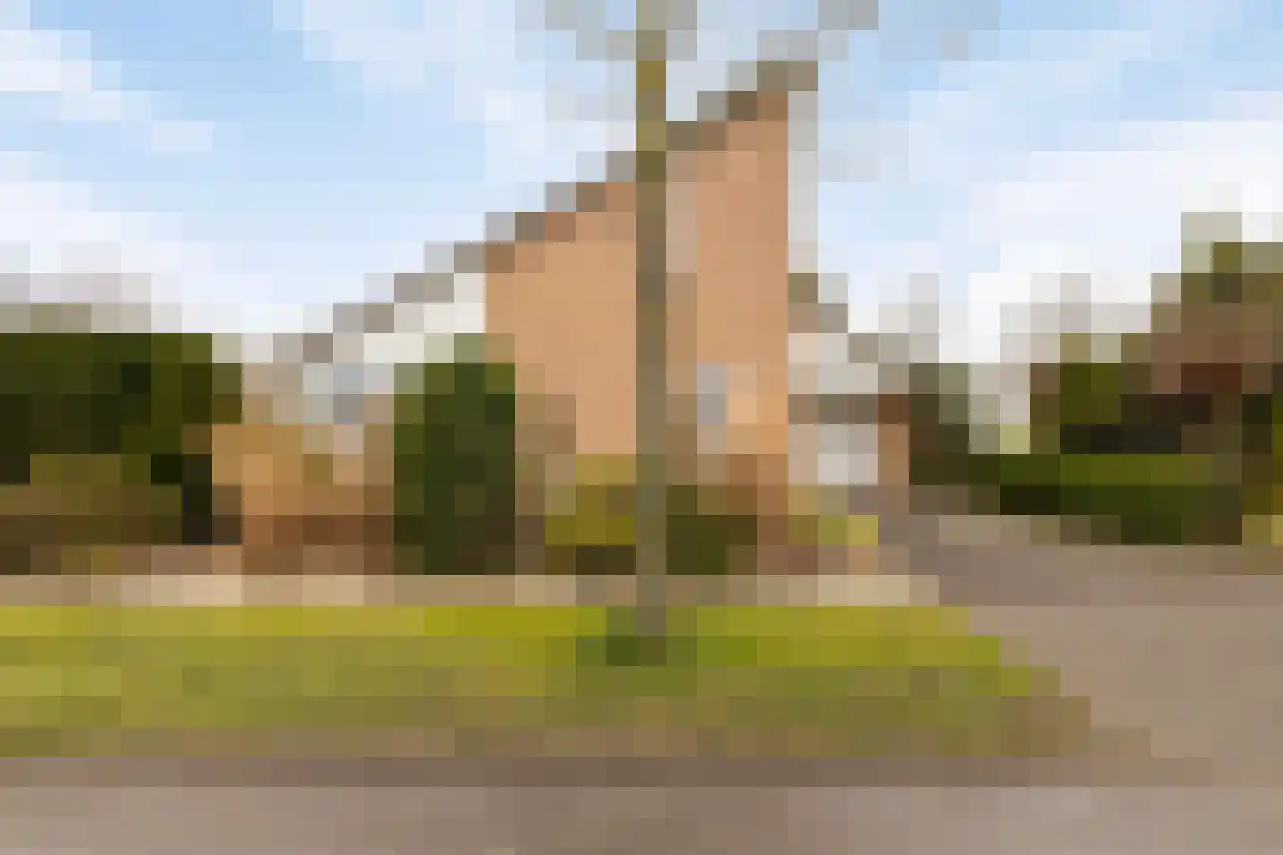 Blokjesplaat 35 Goes thumbnail 4
