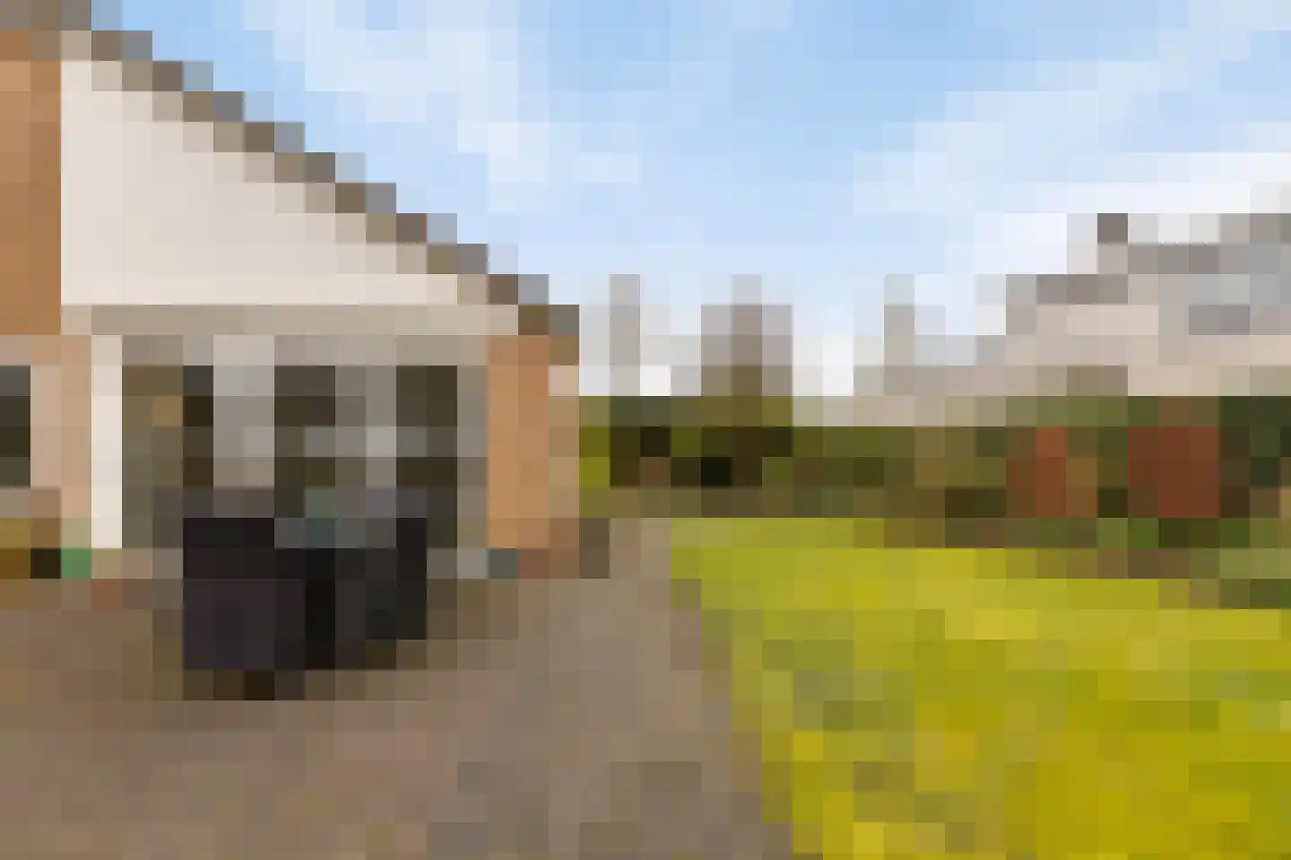 Blokjesplaat 35 Goes thumbnail 45