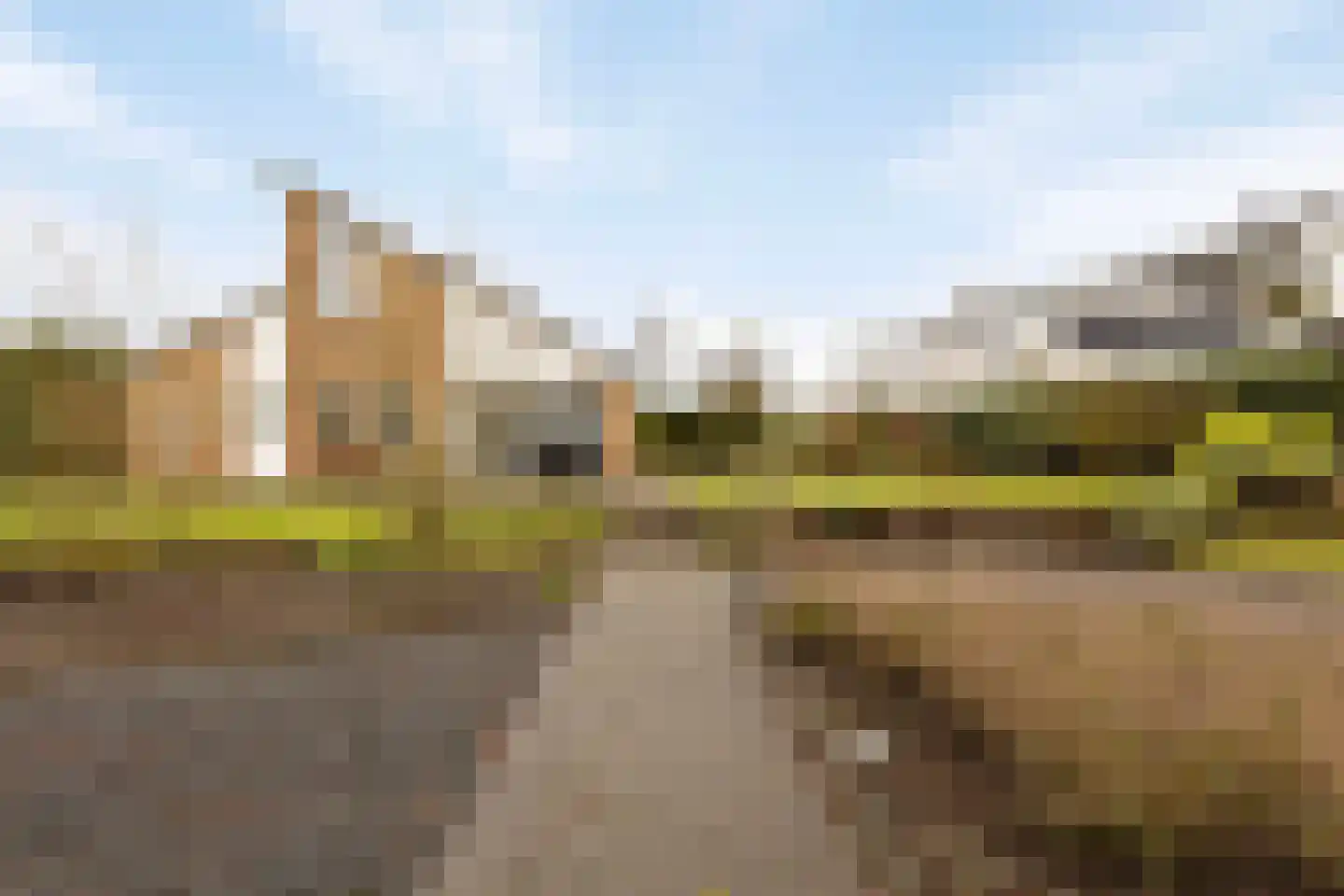 Blokjesplaat 35 Goes thumbnail 49