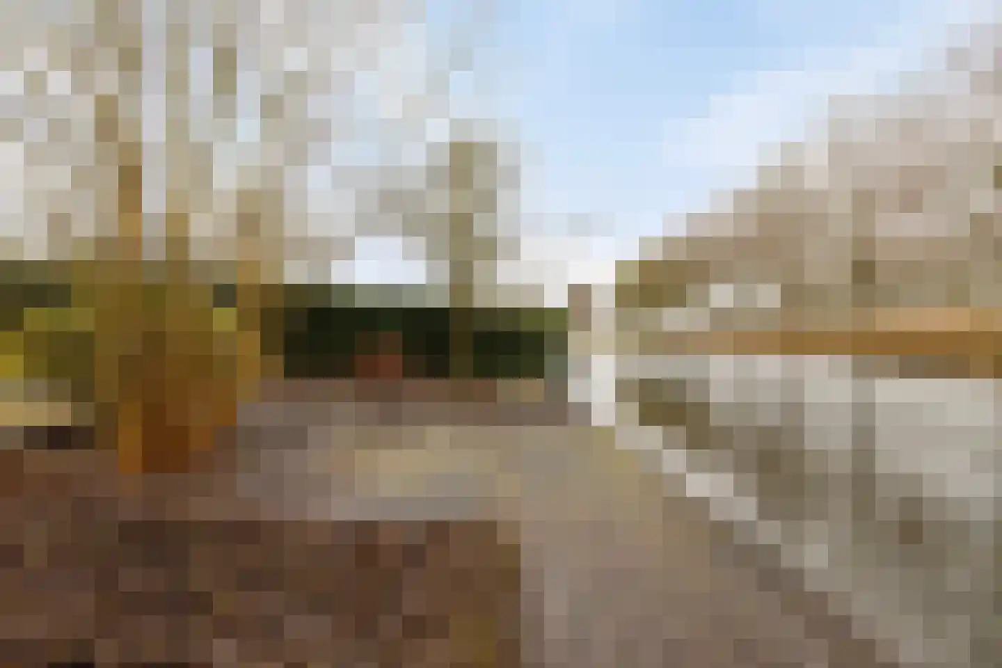 Blokjesplaat 35 Goes thumbnail 50