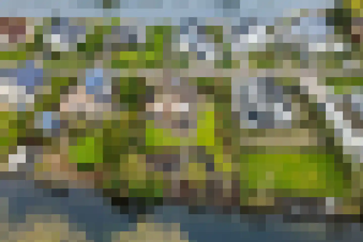 Blokjesplaat 35 Goes thumbnail 56