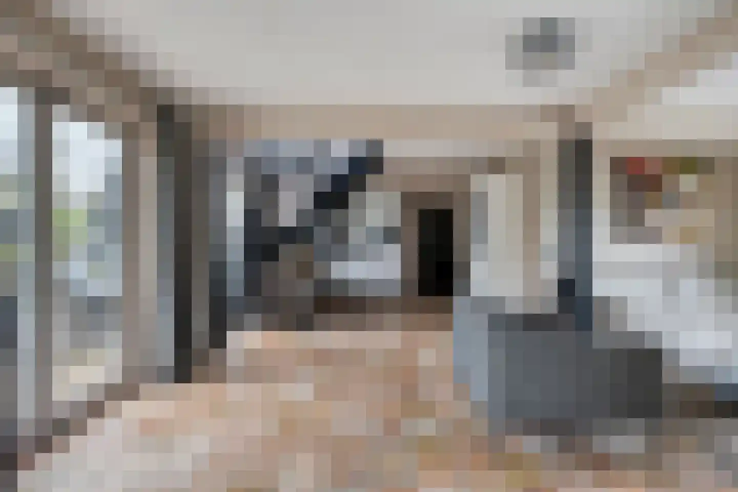 Blokjesplaat 50 Goes thumbnail 17