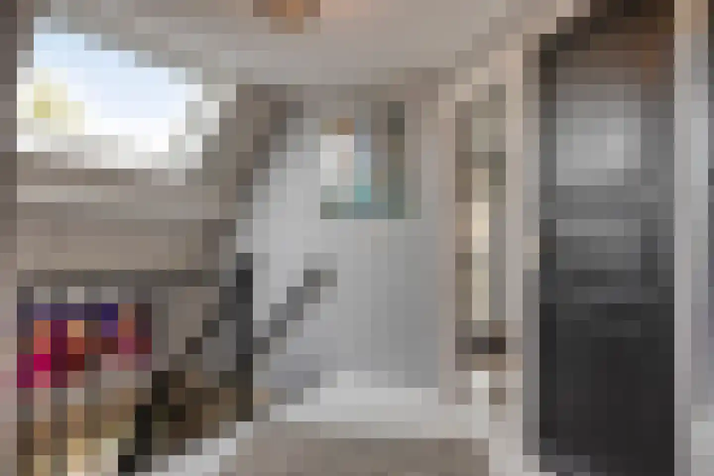 Blokjesplaat 50 Goes thumbnail 24