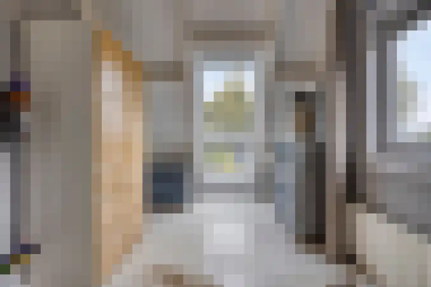 Blokjesplaat 50 Goes thumbnail 27