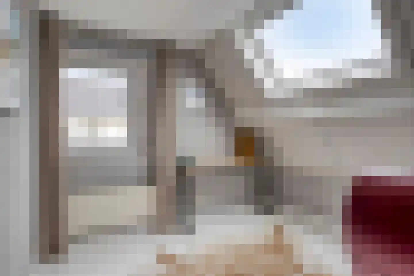 Blokjesplaat 50 Goes thumbnail 30