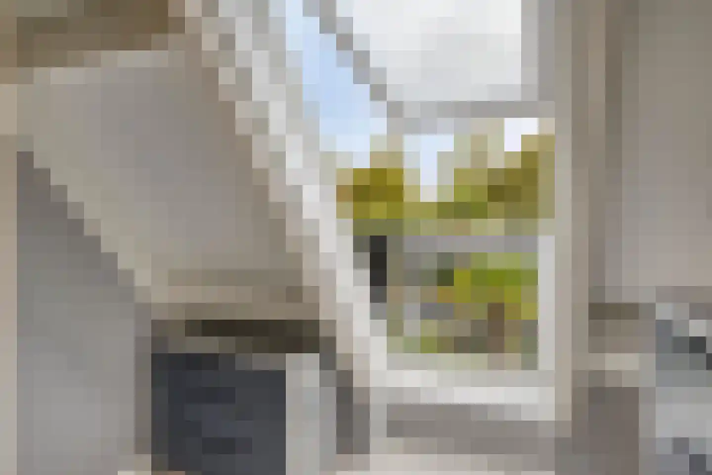 Blokjesplaat 50 Goes thumbnail 33