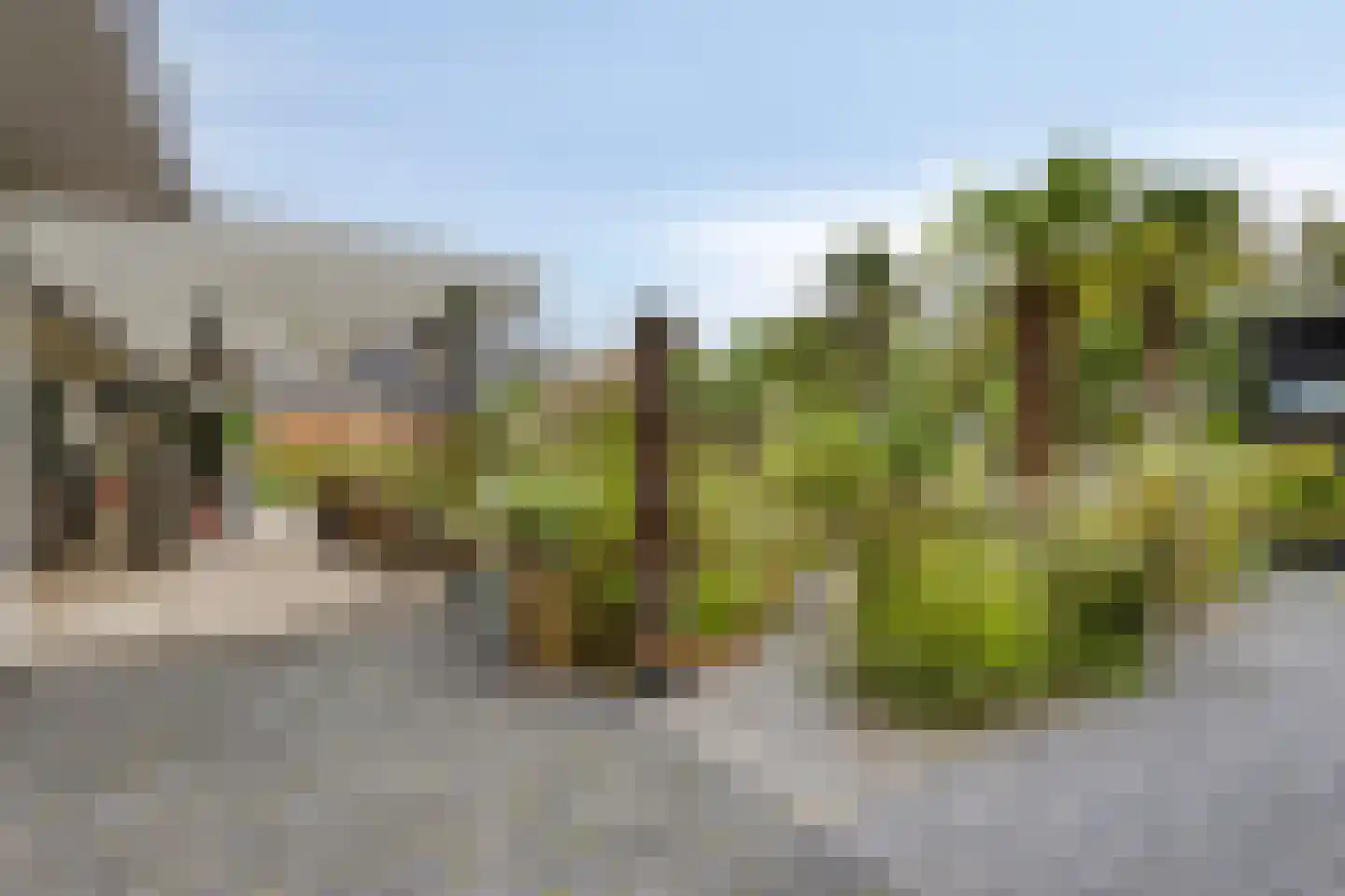 Blokjesplaat 50 Goes thumbnail 35