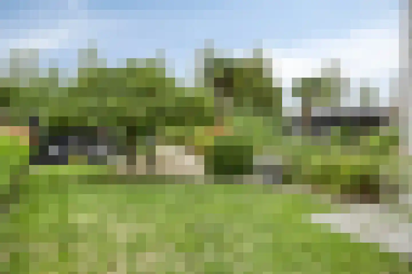 Blokjesplaat 50 Goes thumbnail 39