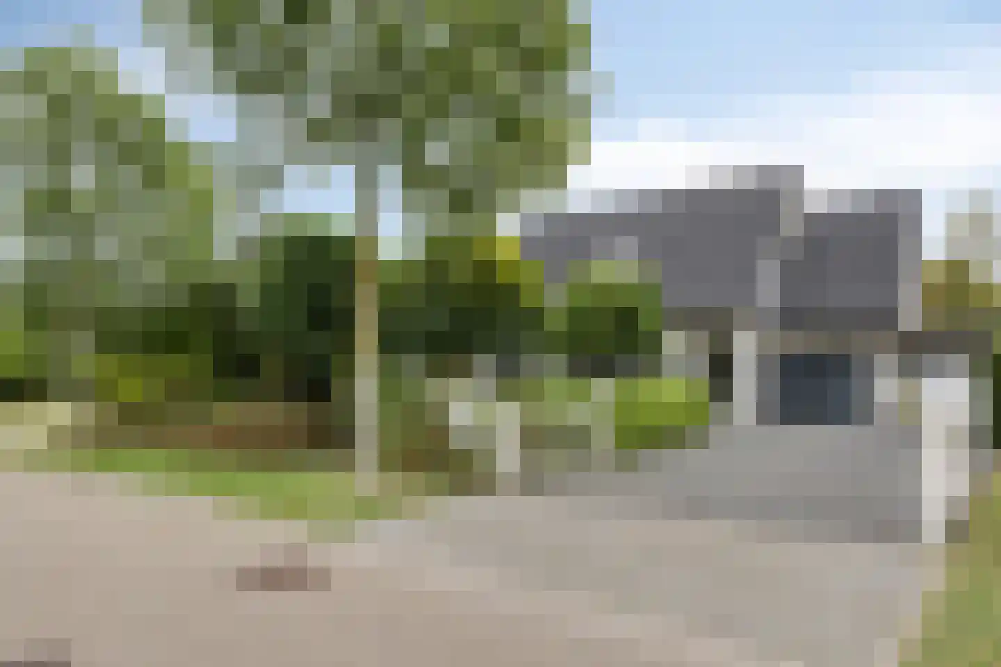 Blokjesplaat 50 Goes thumbnail 4
