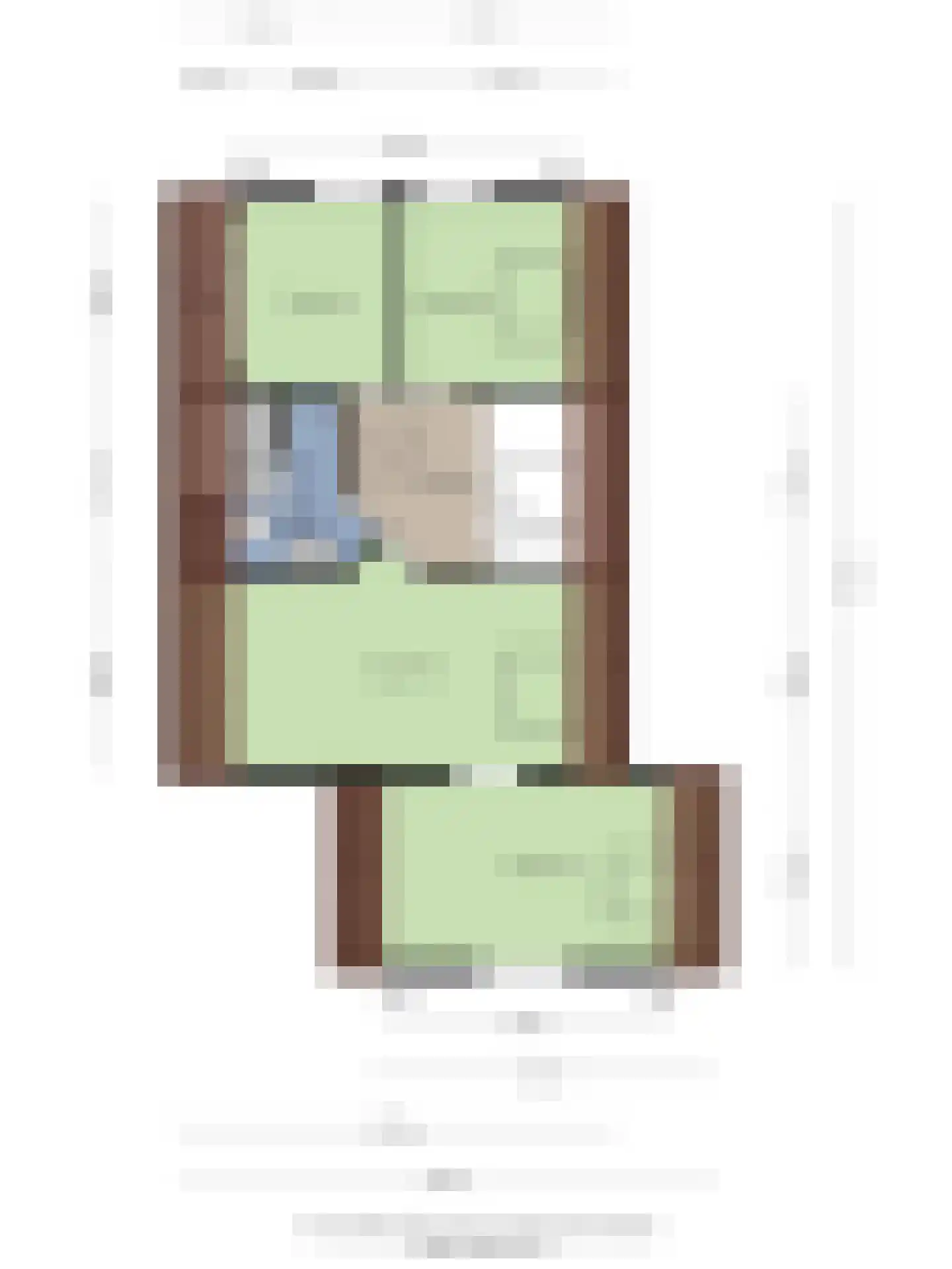 Blokjesplaat 50 Goes thumbnail 47