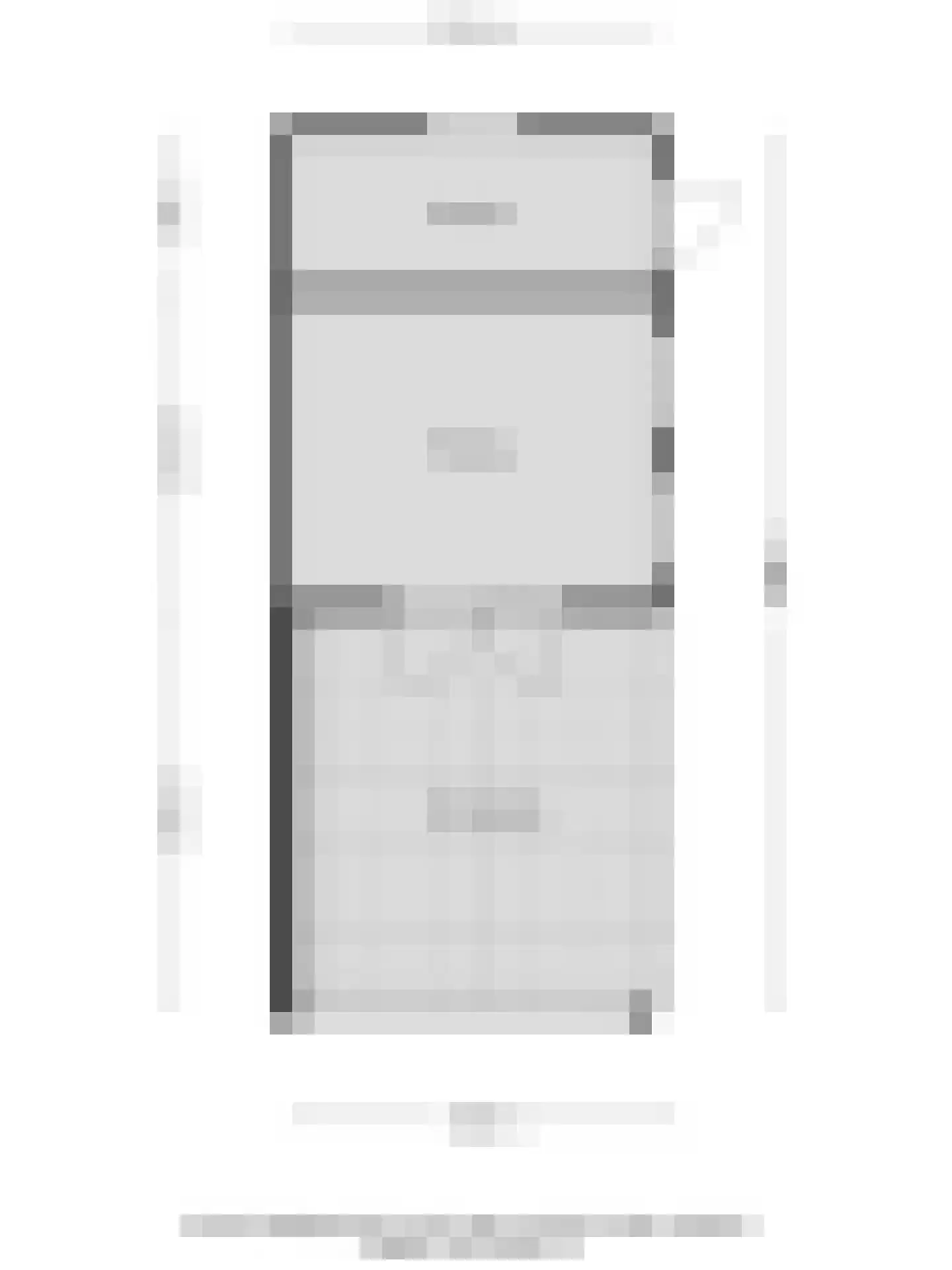 Blokjesplaat 50 Goes thumbnail 50