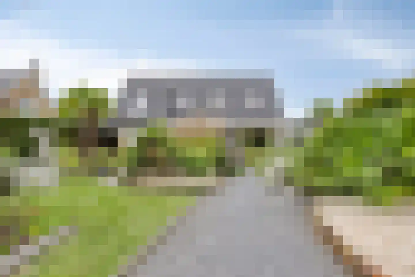Blokjesplaat 50 Goes thumbnail 6