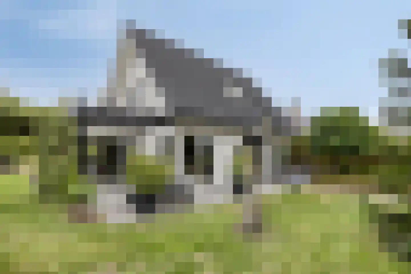 Blokjesplaat 50 Goes thumbnail 8