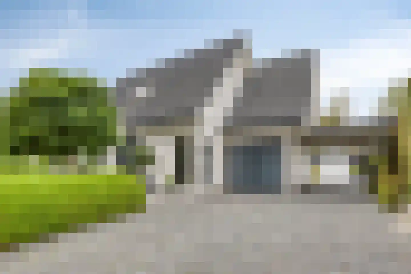 Blokjesplaat 50 Goes thumbnail 9