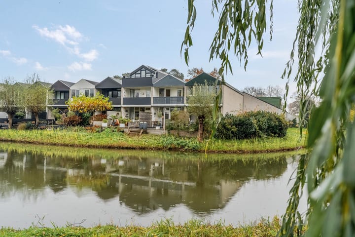 Photo de la maison Blokland 21, Huissen