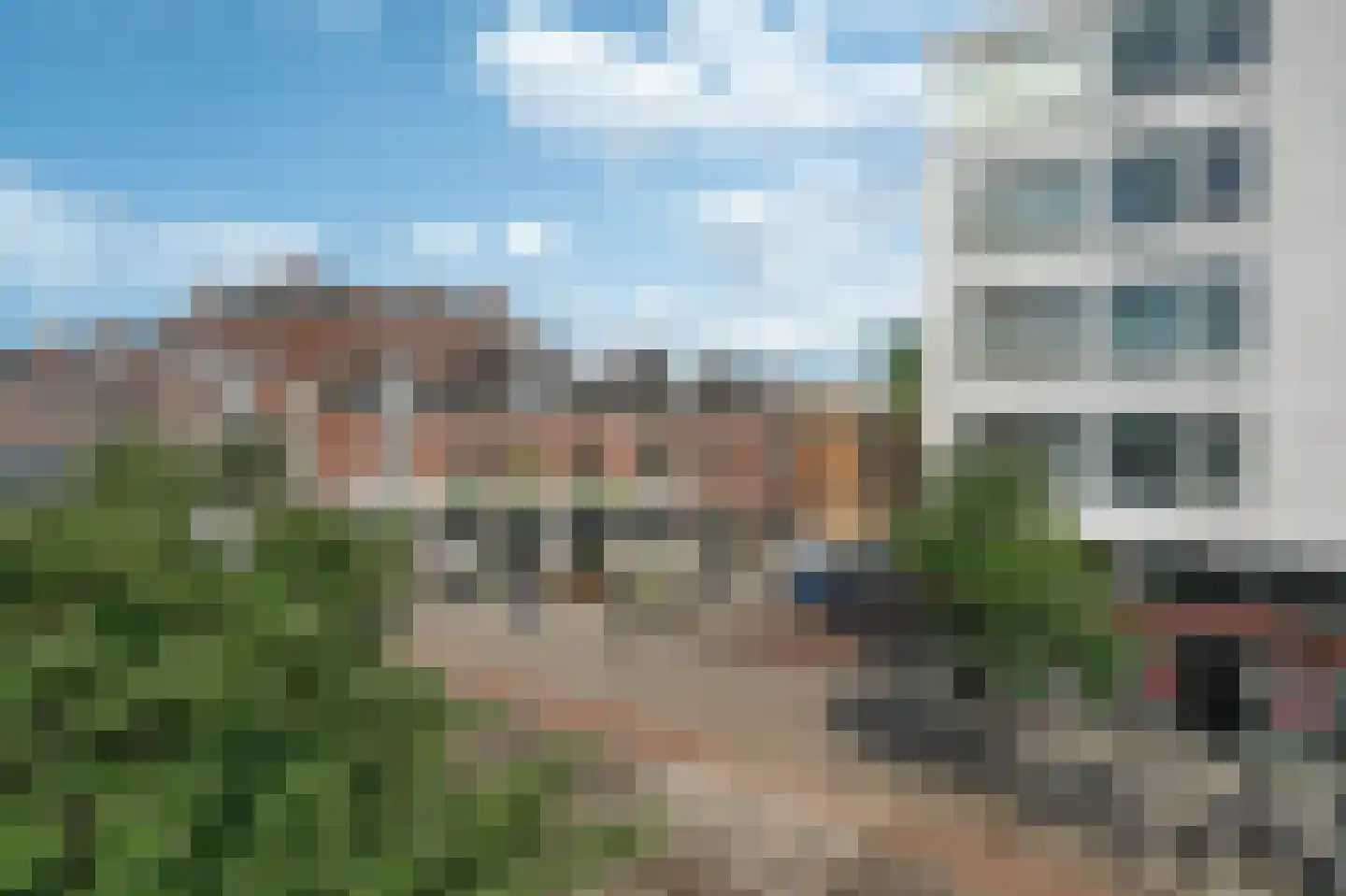 Bloklandstraat 137 Rotterdam