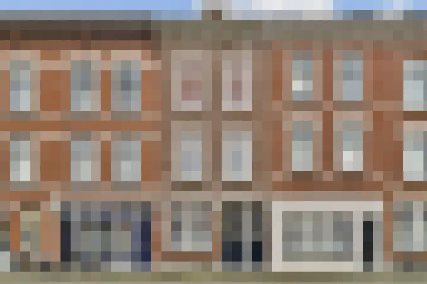 Bloklandstraat 44 B 02 Rotterdam