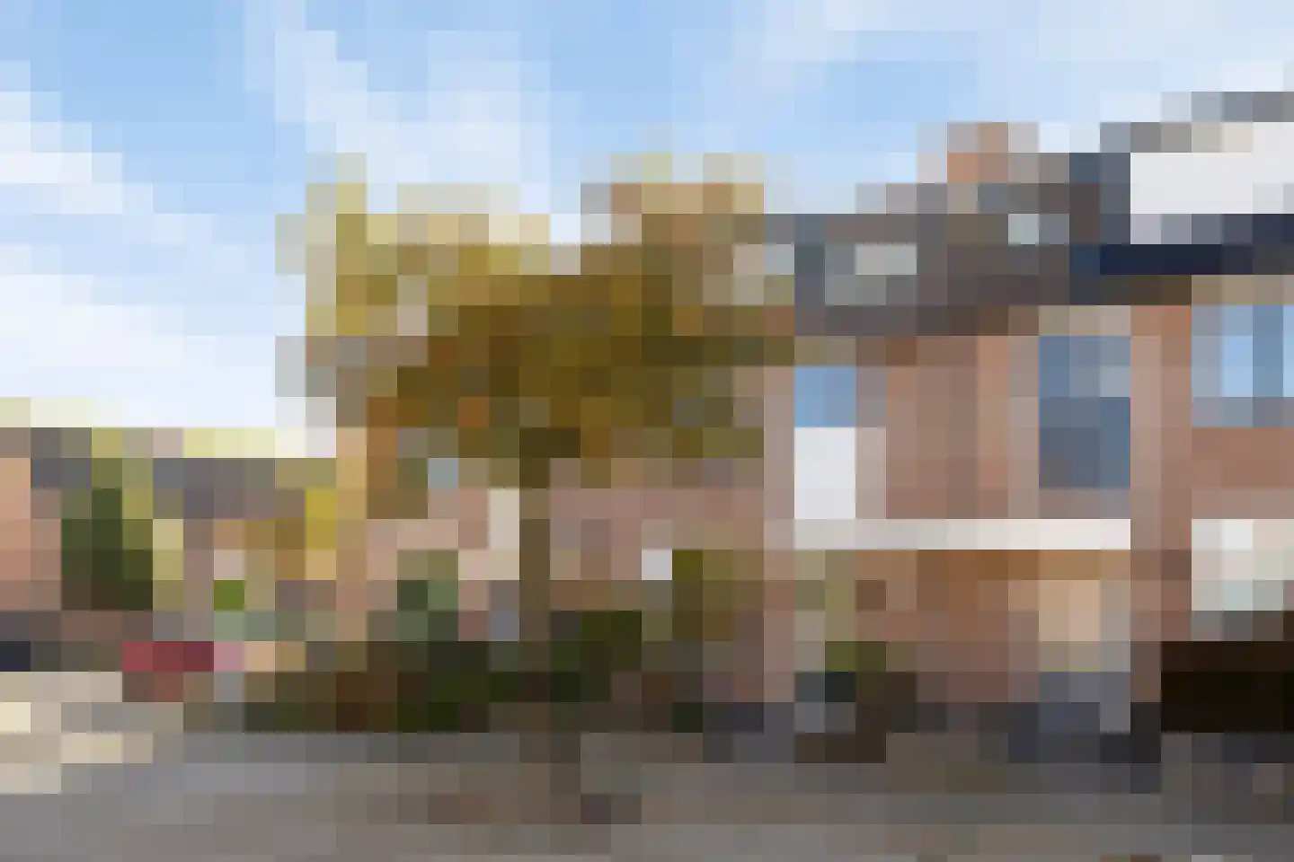 Blokpolder 4 's-Hertogenbosch foto 2
