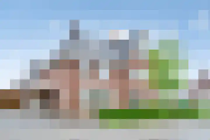 Blokskampsedreef 3 en Beek en Donk