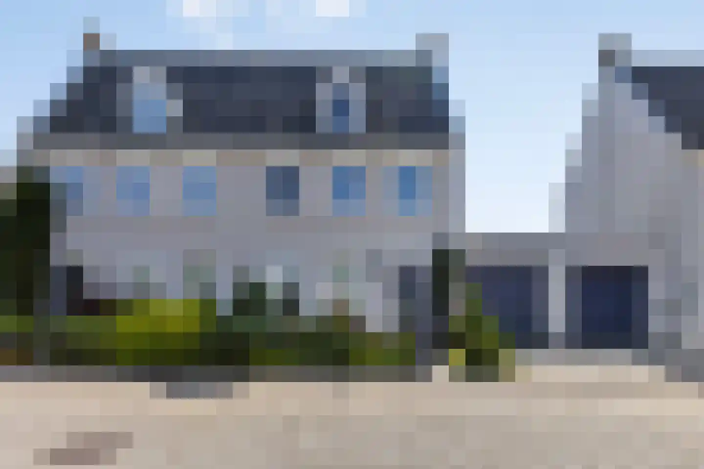Blokskenserf 27 in Helmond
