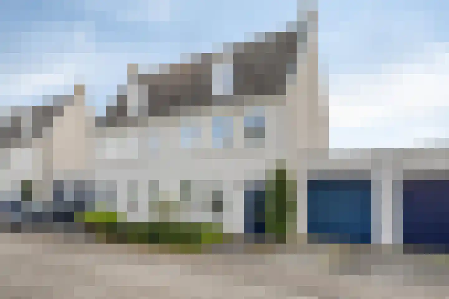 Blokskenserf 31 Helmond
