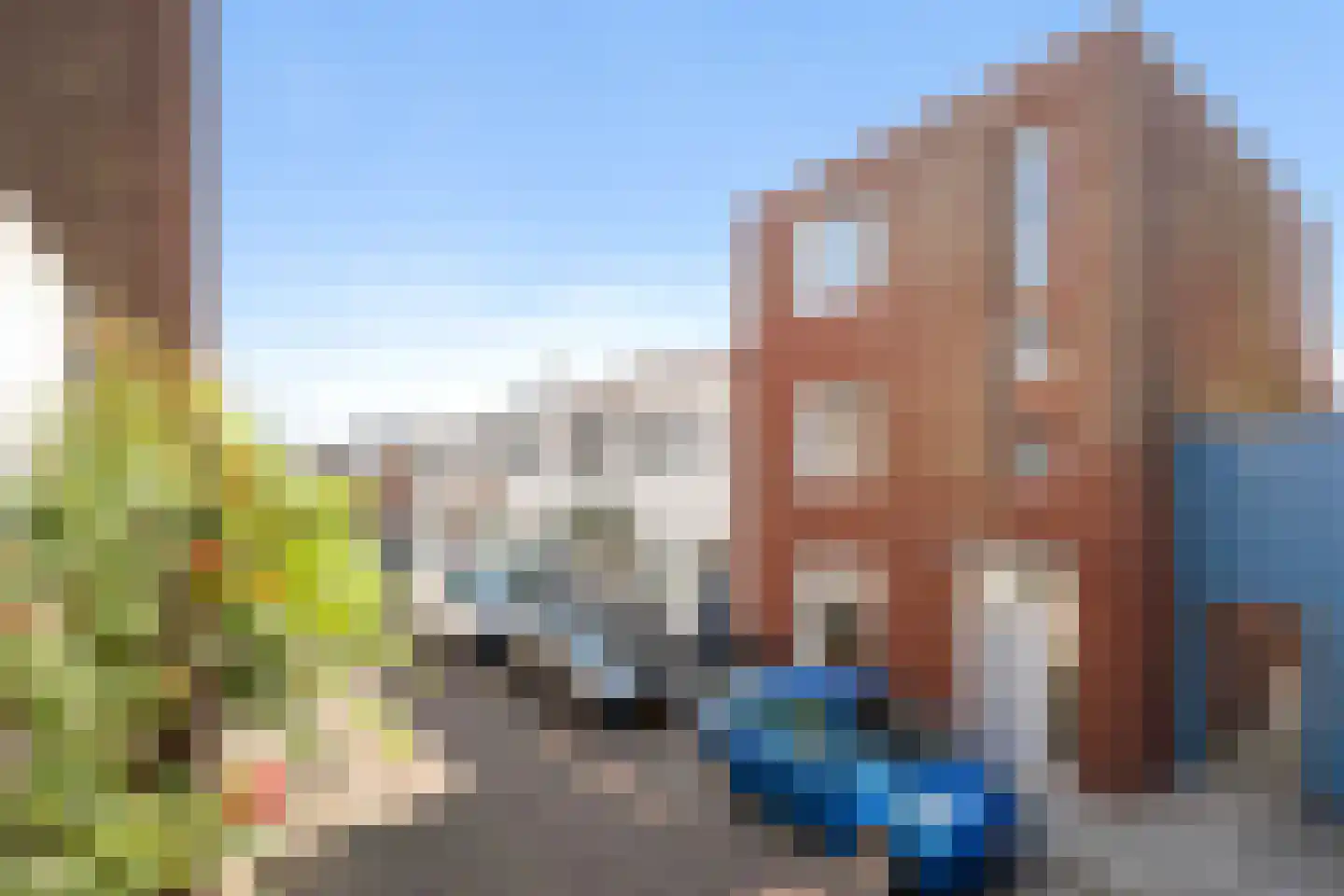 Blokstraat 1 in Utrecht