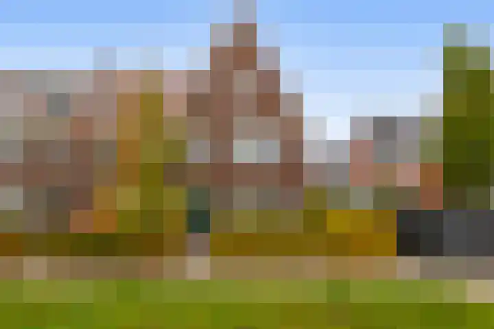 Blokvang 23 in Moerkapelle