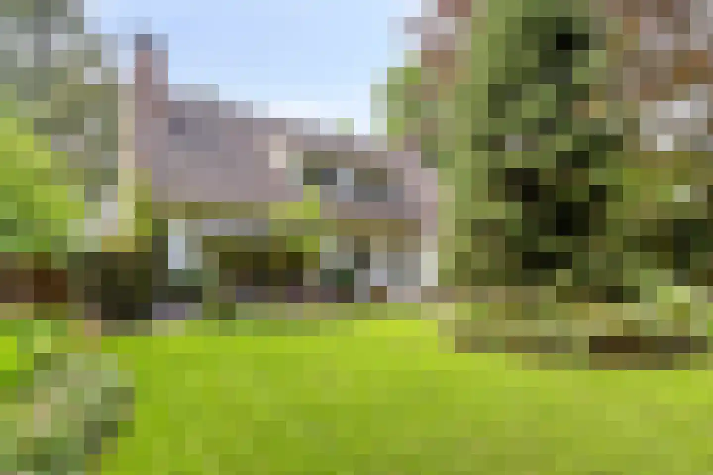 Blokvenlaan 47 in Waalre