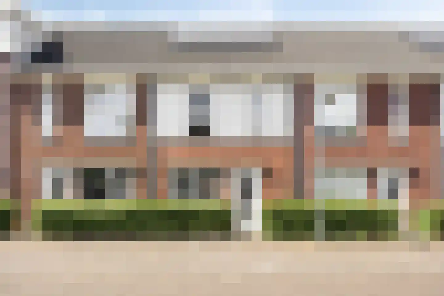 Blokvucht 33 in Breda