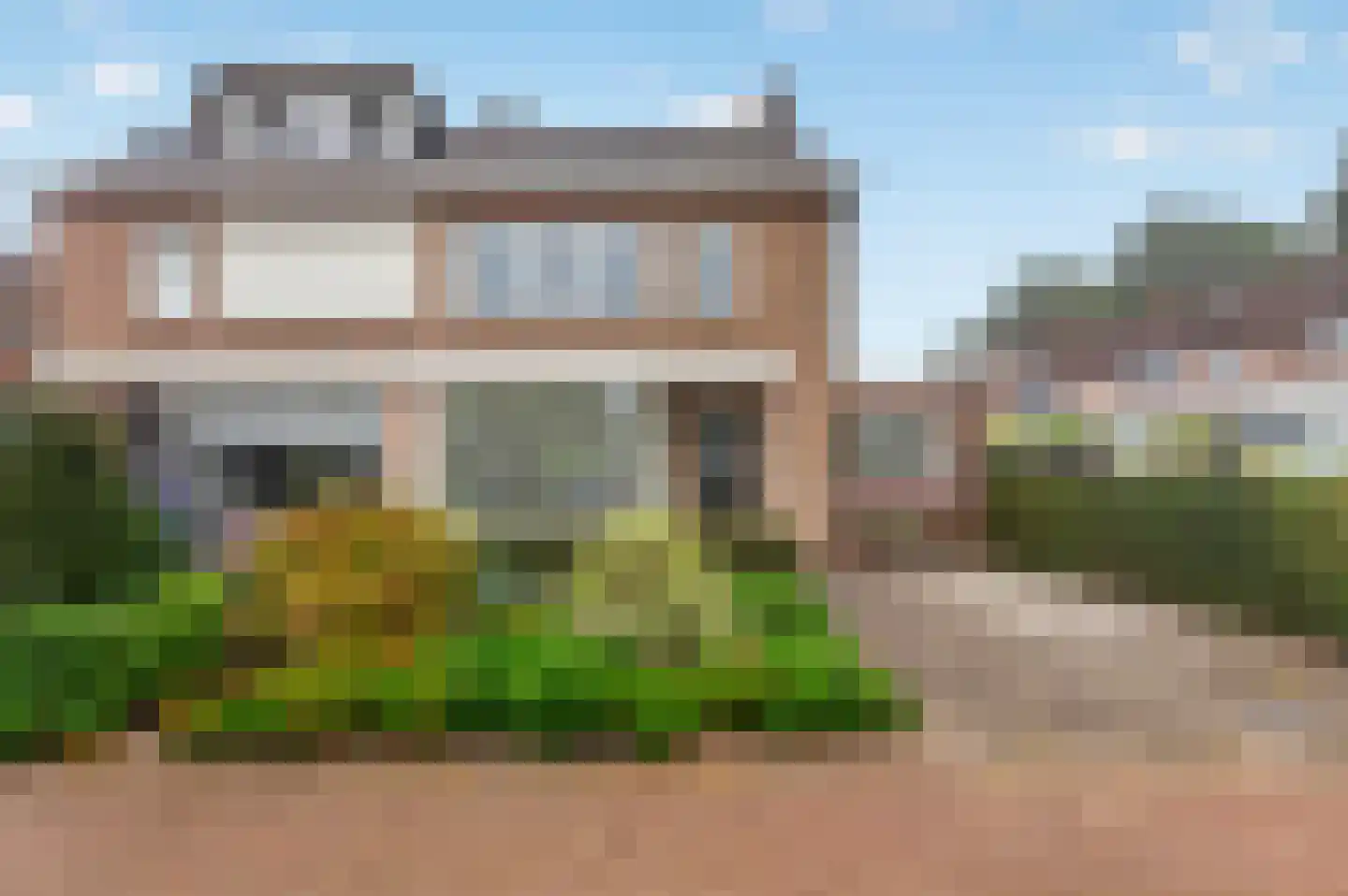 Blokweerweg 19 Alblasserdam