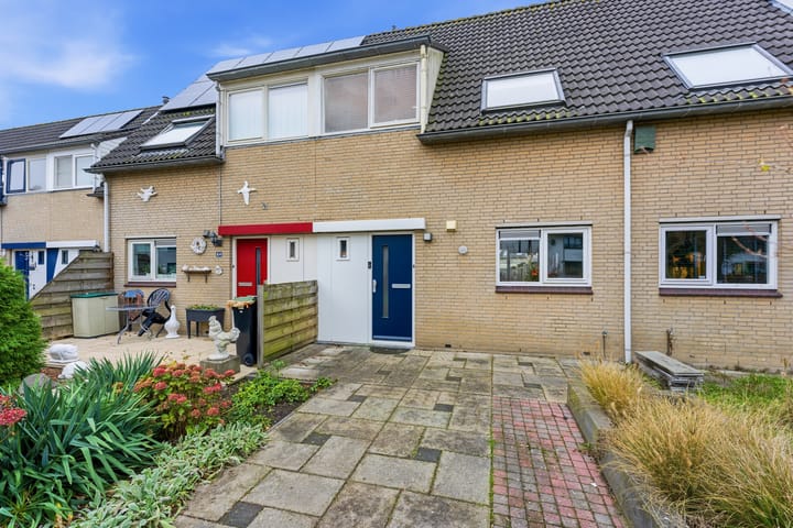 Blokweerweg 86 dans Alblasserdam photo