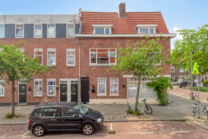 Blokweg 41C in Rotterdam