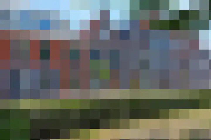 Blokzijlpark 18 Amersfoort