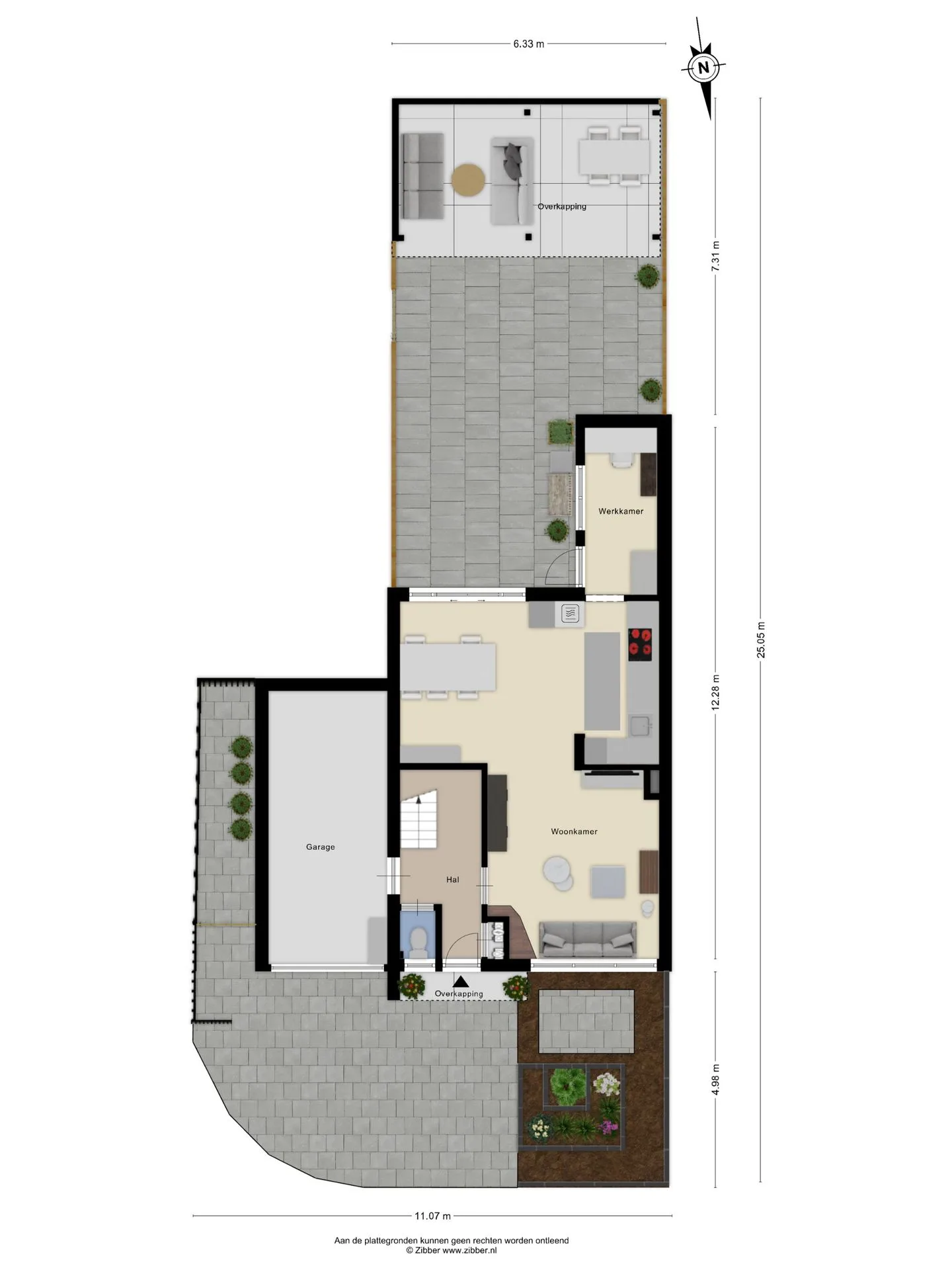 Blomakker 14 Wouw thumbnail 39