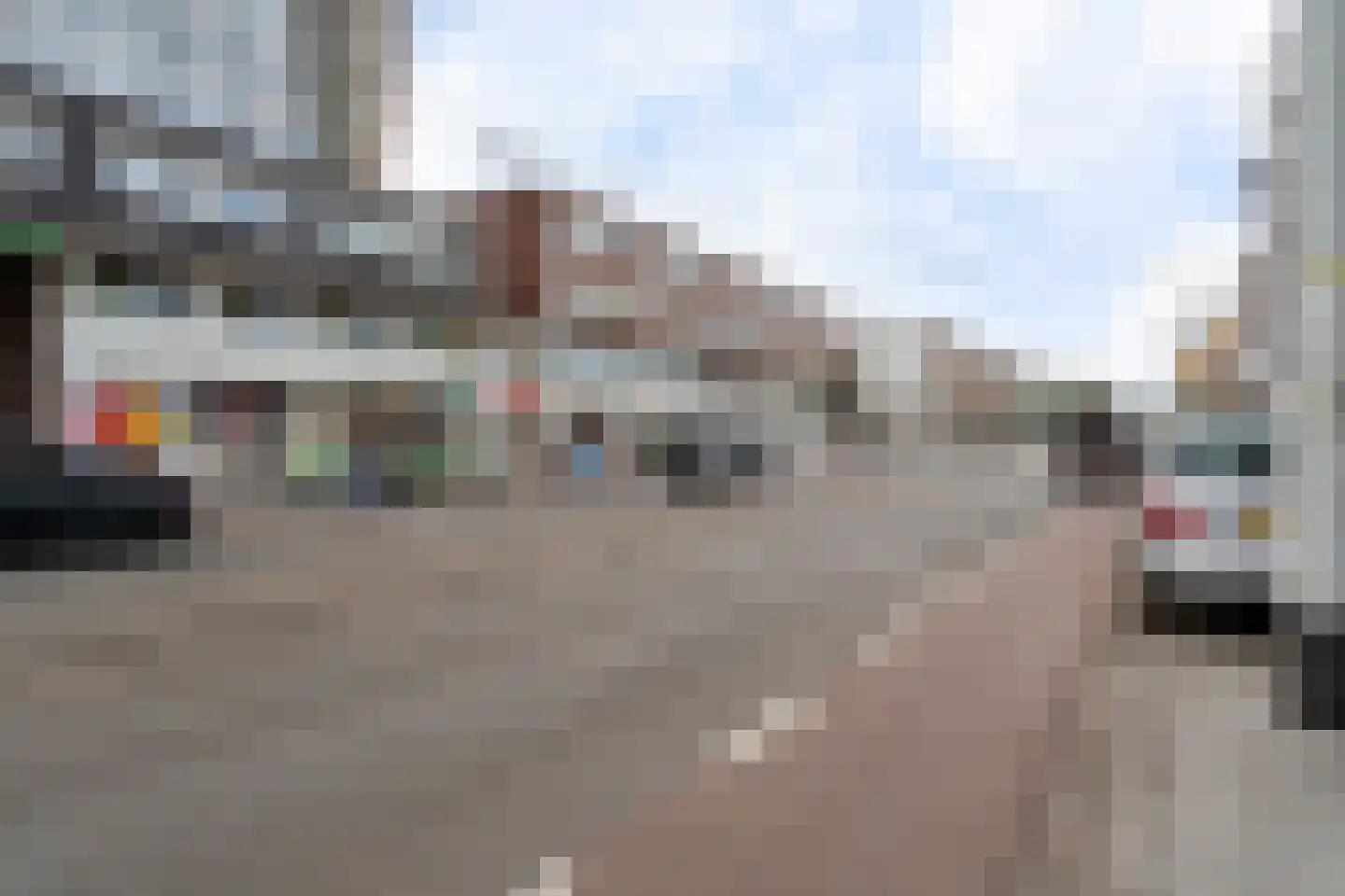 Blommersdijkselaan 25 A Rotterdam thumbnail 32