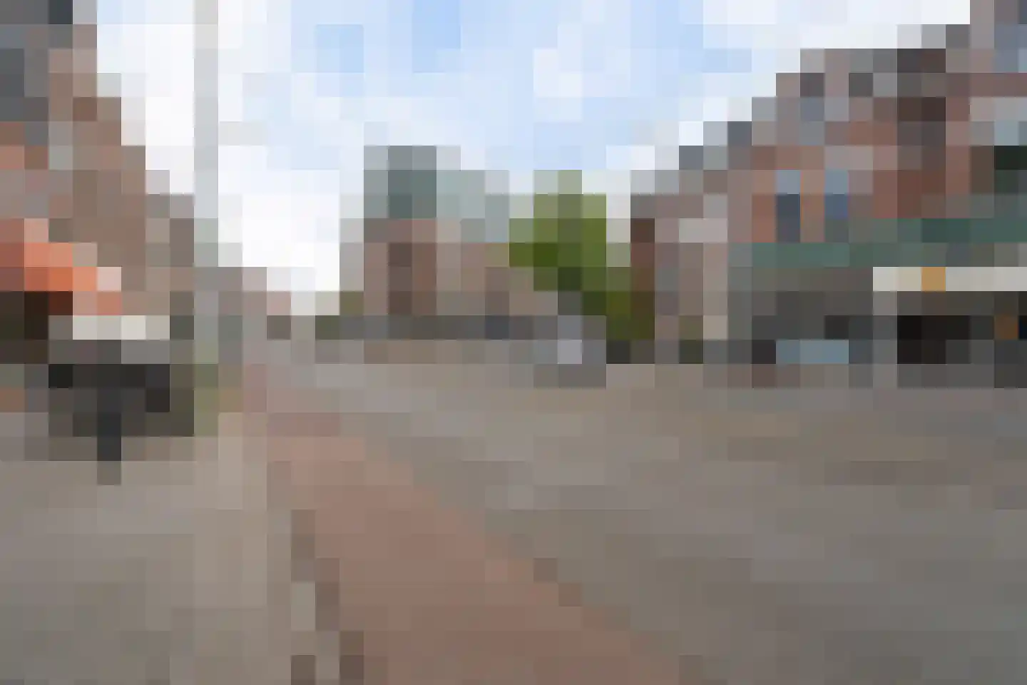 Blommersdijkselaan 25 A Rotterdam thumbnail 33