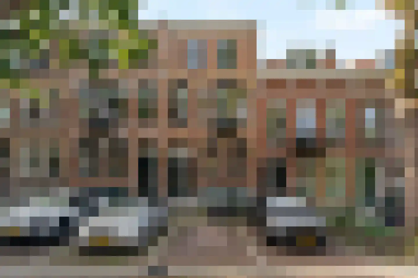 Blommersdijkselaan 34 B Rotterdam