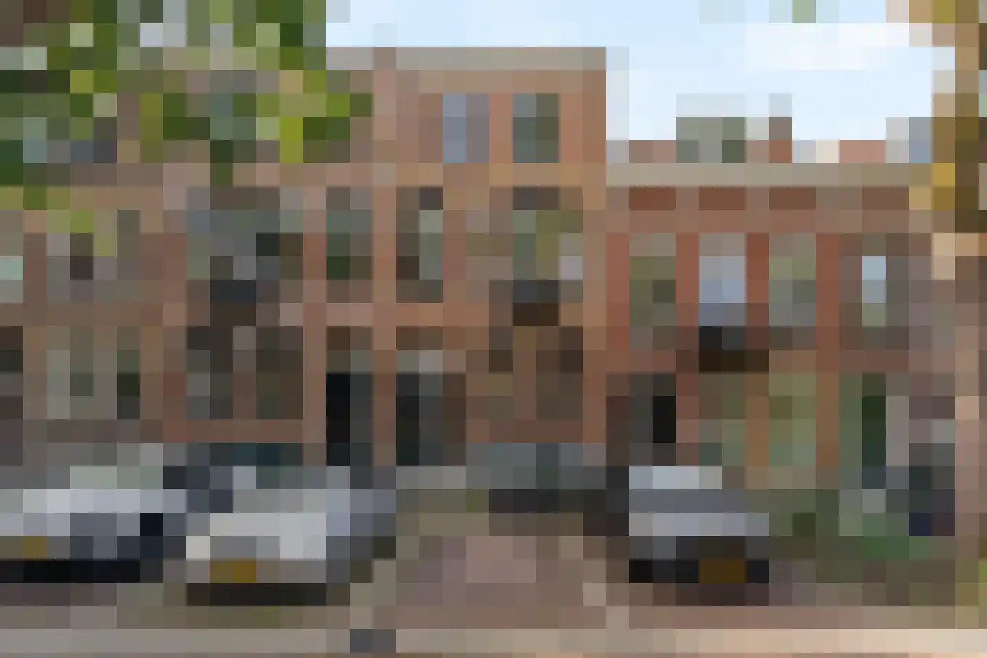 Blommersdijkselaan 34 B Rotterdam foto 2