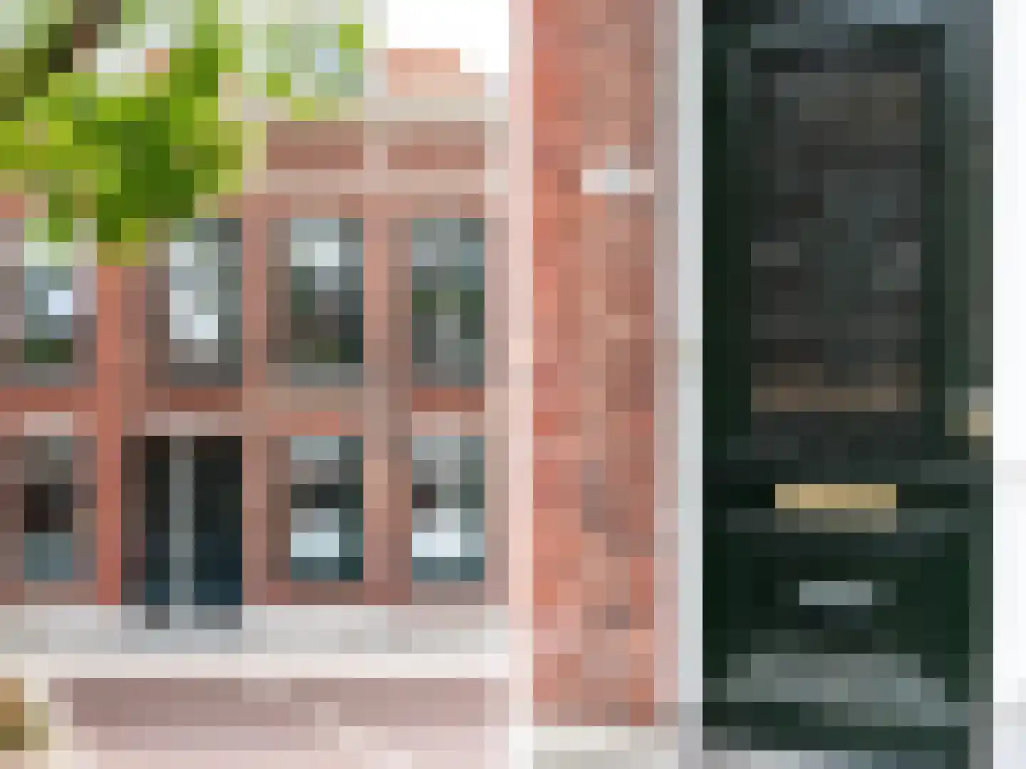 Blommersdijkselaan 38 B Rotterdam thumbnail 30