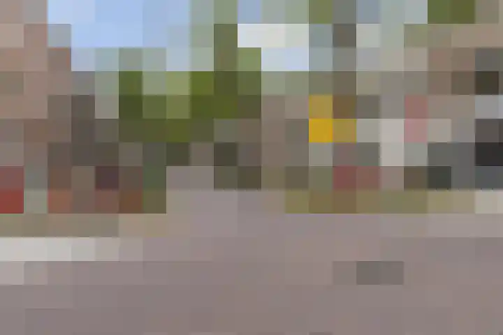 Blommersdijkselaan 7 B Rotterdam thumbnail 6