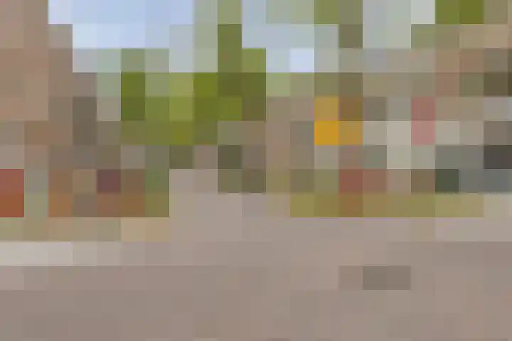 Blommersdijkselaan 9 A Rotterdam thumbnail 21