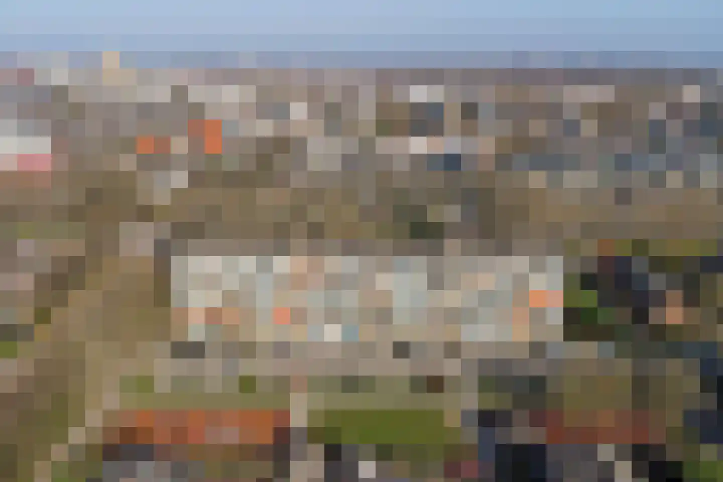 Blondeelstraat 178 in Rotterdam