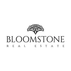 Logotipo de Bloomstone Real Estate