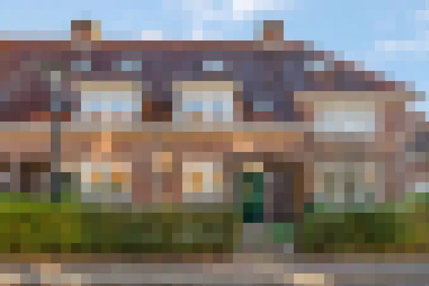 Blotenberglaan 31 Ede